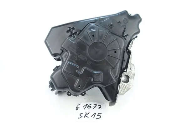Tanque & Bomba AdBlue Ford KG93-5J250-A Usado image 6