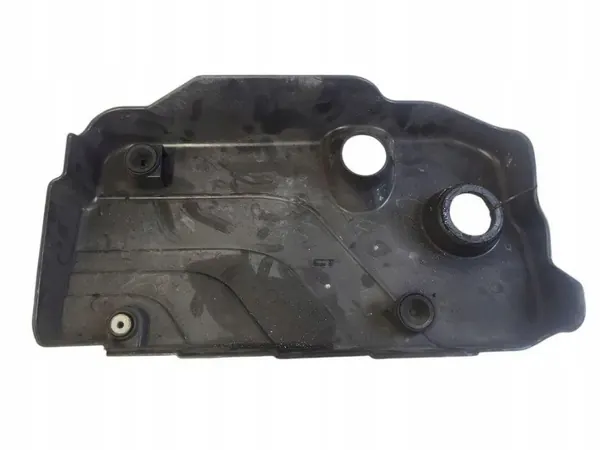 Couvercle moteur Opel OE 12650514 - État utilisé image 4