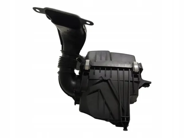 Luftfiltergehäuse OEM 165005426R Renault Captur II image 2