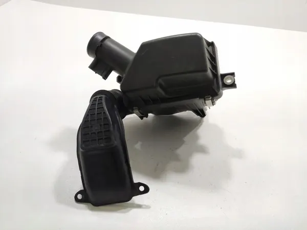 Luftfiltergehäuse OEM 165005426R Renault Captur II image 4