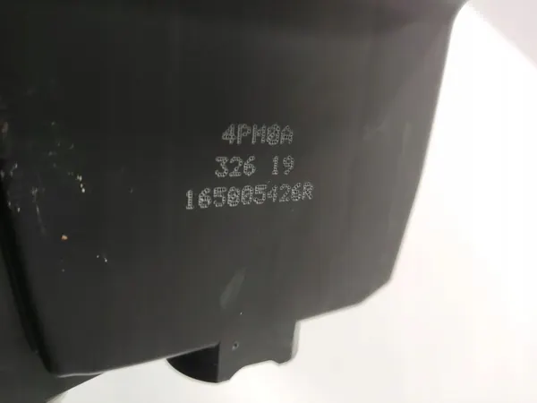 Luftfiltergehäuse OEM 165005426R Renault Captur II image 5