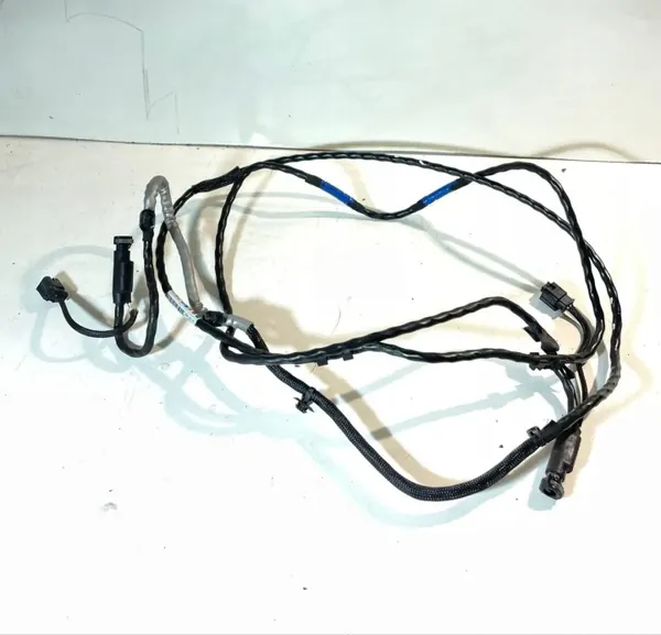 AdBlue-sladd OEM 9834648080 för Peugeot 208 II image 2