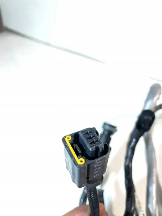 AdBlue-sladd OEM 9834648080 för Peugeot 208 II image 3