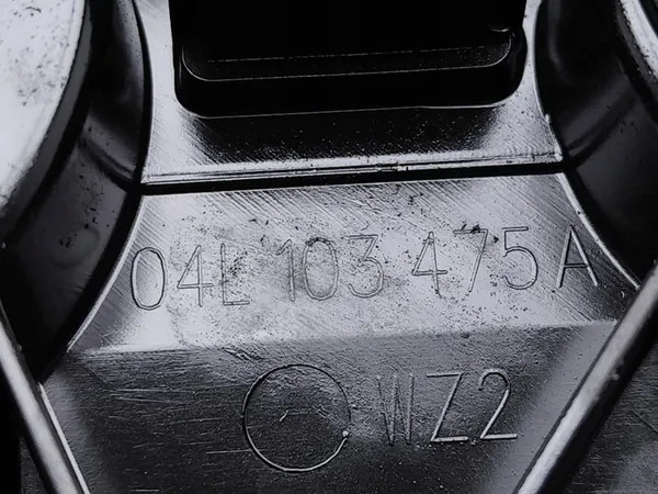 Skoda Octavia Ventilock 1.6 TDI Diesel 2019 04L103475A image 7