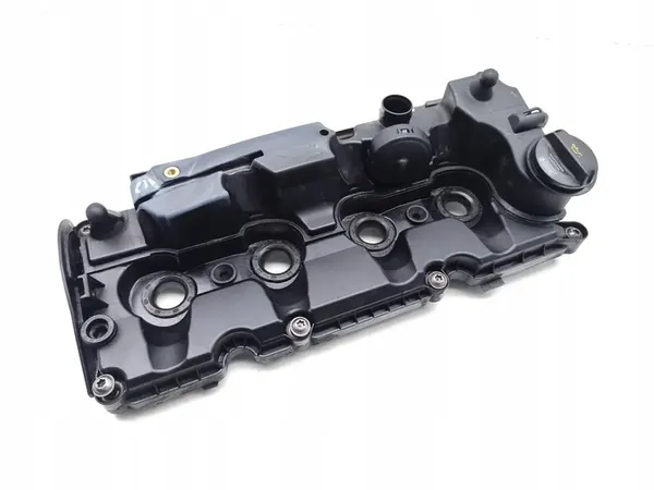 Skoda Octavia Ventilock 1.6 TDI Diesel 2019 04L103475A image 9