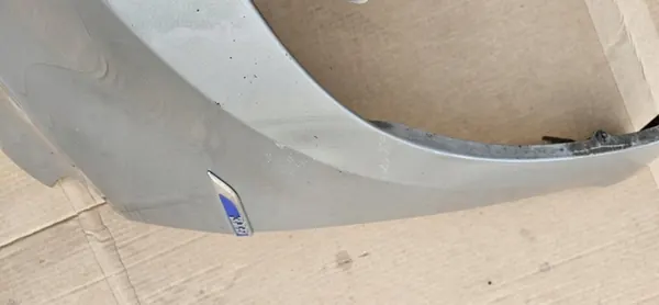 Höger framskärm Volkswagen Golf 7 VII 2017- OEM 5G0821106B image 3