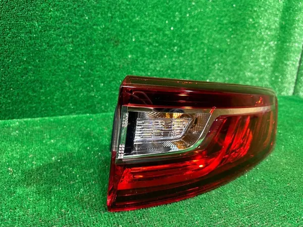 Höger baklampa Renault Megane IV Kombi 265501150R image 2