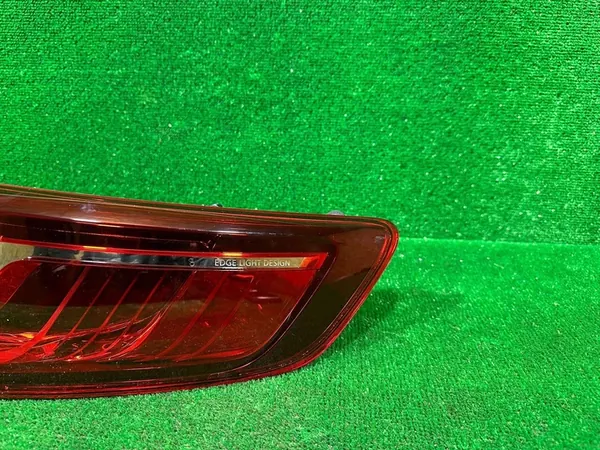 Höger baklampa Renault Megane IV Kombi 265501150R image 3