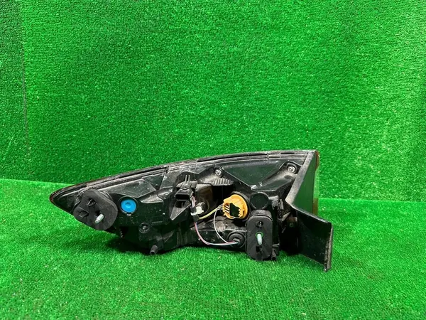 Höger baklampa Renault Megane IV Kombi 265501150R image 4