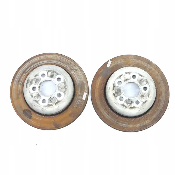 Discos de Freio Traseiros BMW G20 G30 G32 Conjunto 6882245 image 1