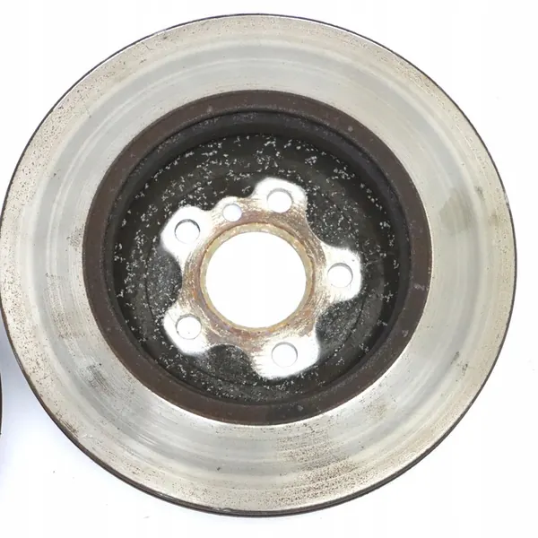 Discos de Freio Traseiros BMW G20 G30 G32 Conjunto 6882245 image 4