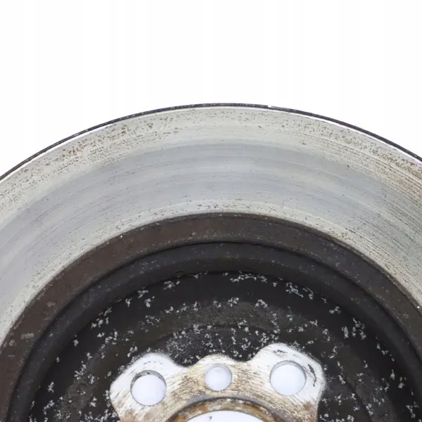 Discos de Freio Traseiros BMW G20 G30 G32 Conjunto 6882245 image 5