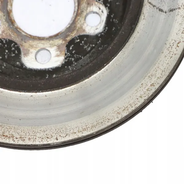 Discos de Freio Traseiros BMW G20 G30 G32 Conjunto 6882245 image 6