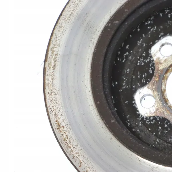 Discos de Freio Traseiros BMW G20 G30 G32 Conjunto 6882245 image 7