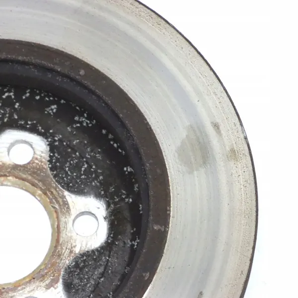 Discos de Freio Traseiros BMW G20 G30 G32 Conjunto 6882245 image 8