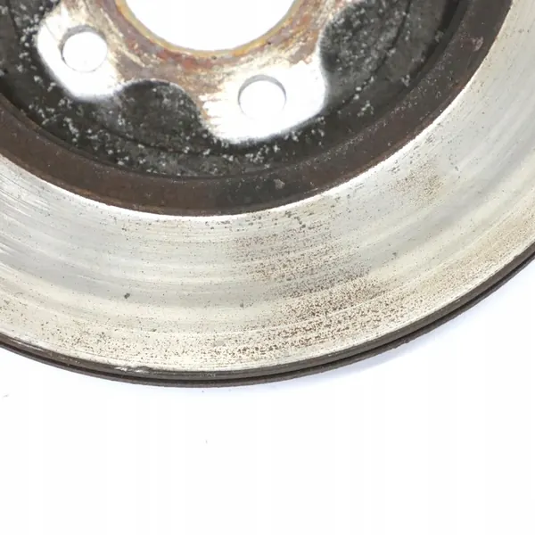 Discos de Freio Traseiros BMW G20 G30 G32 Conjunto 6882245 image 9