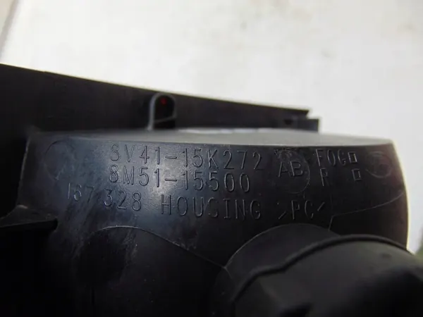 Sumuvalo OEM 8V41-15K272-AB Ford Kuga MK1 Oikea Taka image 9