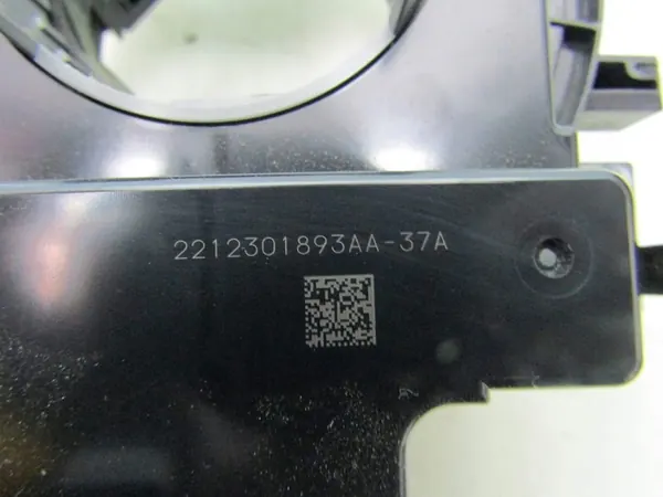 MAZDA CX-60 Airbag Tape 2023 BCWC66CS0 image 5