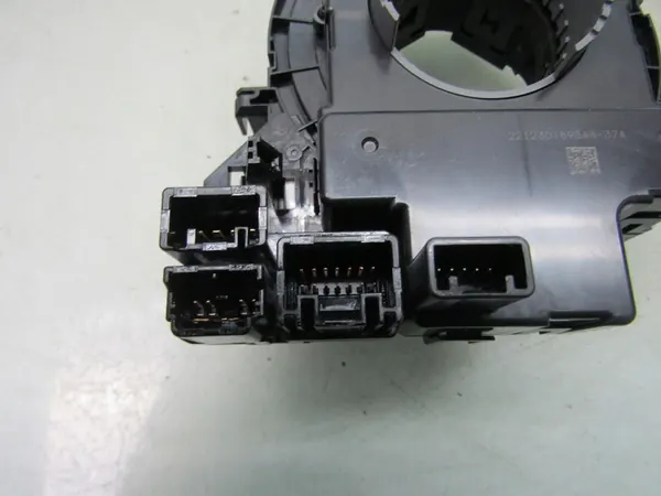 MAZDA CX-60 Airbag Tape 2023 BCWC66CS0 image 7