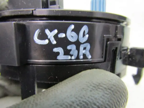 MAZDA CX-60 Airbag Tape 2023 BCWC66CS0 image 8