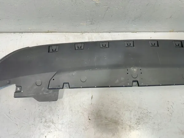 Placa de soporte parachoques OEM 5H0805915M VW Golf 8 image 10