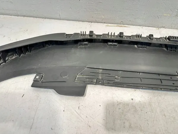 Placa de soporte parachoques OEM 5H0805915M VW Golf 8 image 3