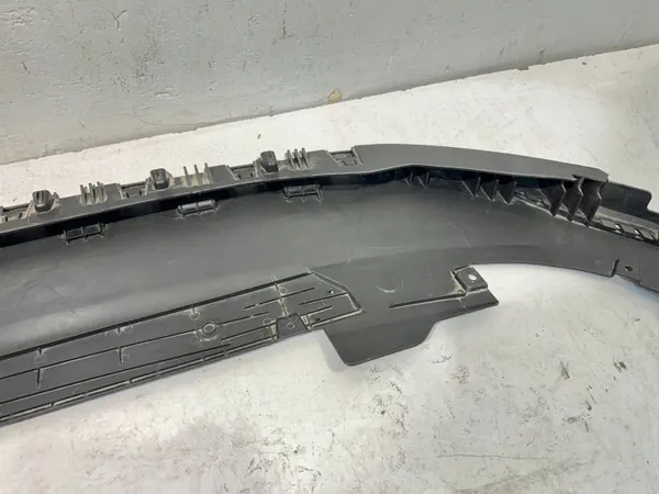 Placa de soporte parachoques OEM 5H0805915M VW Golf 8 image 5