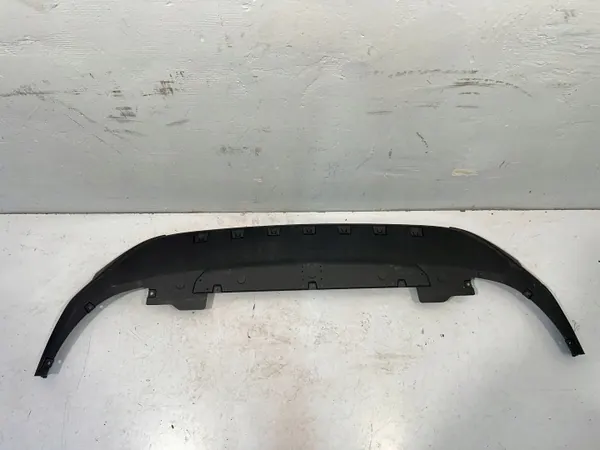 Placa de soporte parachoques OEM 5H0805915M VW Golf 8 image 8
