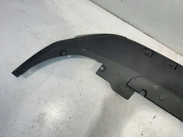 Placa de soporte parachoques OEM 5H0805915M VW Golf 8 image 9