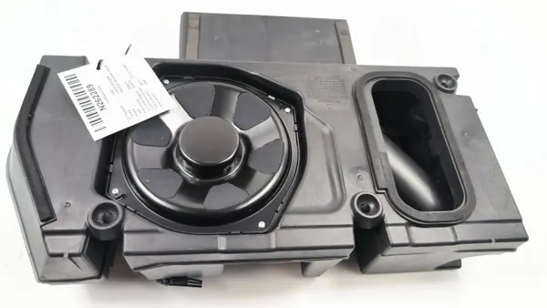 Altifalante Subwoofer Land Rover OE CPLA-18808-CA image 2