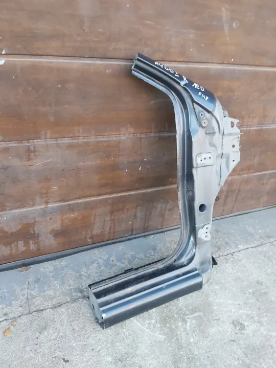 Toyota AYGO I A-stijl links voor OEM AYGO I SŁUPEK RP A image 3