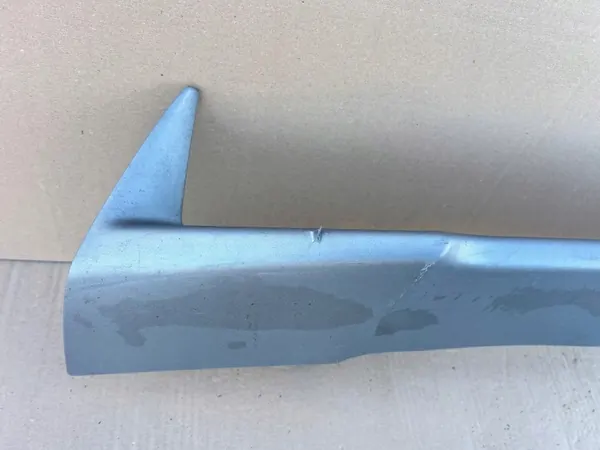 Spoiler pare-chocs avant Honda CR-V 17-20 OEM 71110TNYG5 image 3