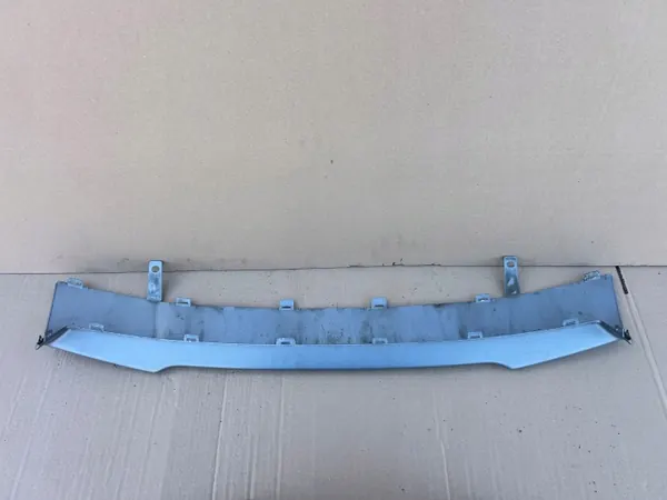 Spoiler pare-chocs avant Honda CR-V 17-20 OEM 71110TNYG5 image 4