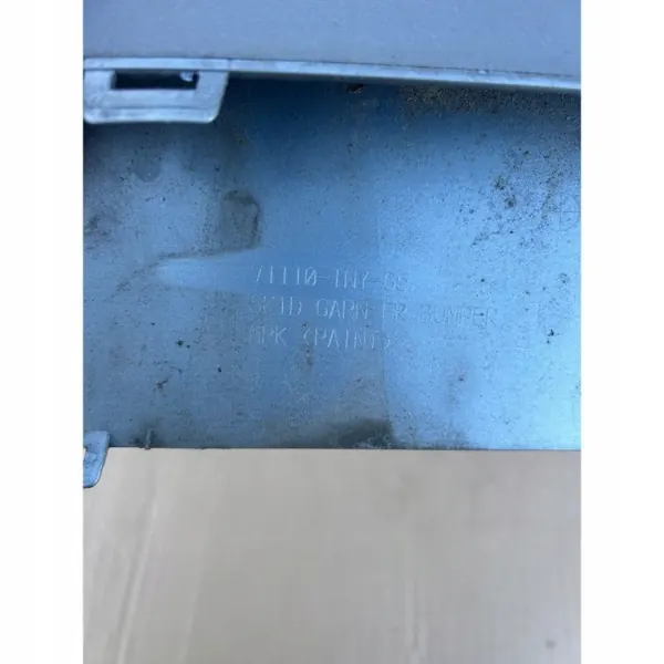 Spoiler pare-chocs avant Honda CR-V 17-20 OEM 71110TNYG5 image 5