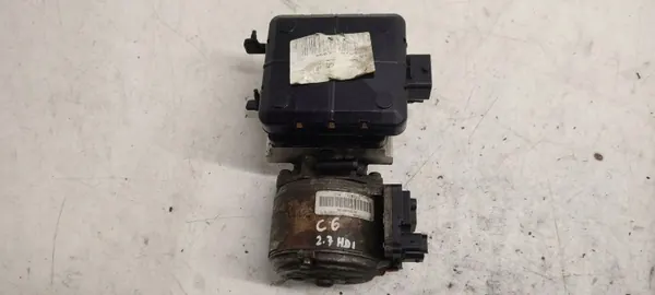 Pompe de suspension Citroen C5 I Lift OEM 9654068680 image 2