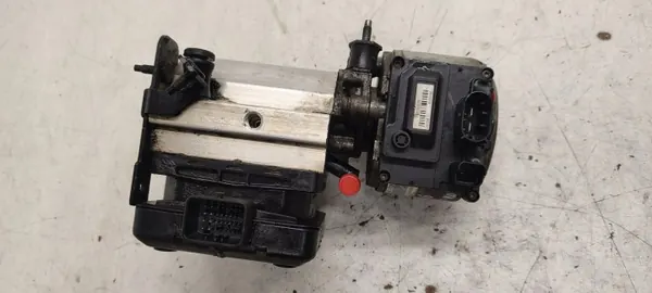 Pompe de suspension Citroen C5 I Lift OEM 9654068680 image 7
