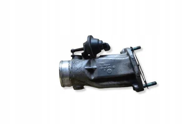 Kaasutin OEM 4B0145960 Audi A6 S6 C5:lle image 2