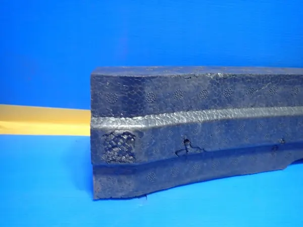 Fiat OE 51934486 puskuri-isolaatio image 4