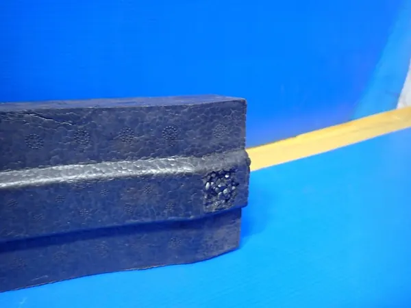 Fiat OE 51934486 puskuri-isolaatio image 6