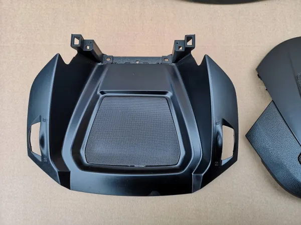 FORD KUGA MK2 13-16 Kit Radio Sony OEM Original image 4