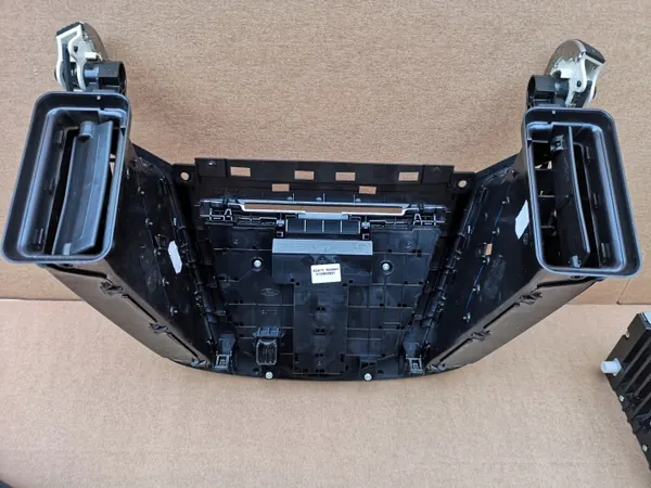 FORD KUGA MK2 13-16 Kit Radio Sony OEM Original image 7