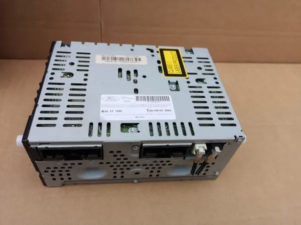 FORD KUGA MK2 13-16 Kit Radio Sony OEM Original image 8