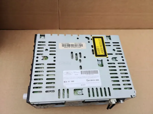 FORD KUGA MK2 13-16 Kit Radio Sony OEM Original image 9