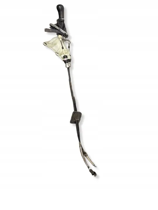 Biellettes de boîte Toyota Avensis T220 OEM DRL8096 image 2