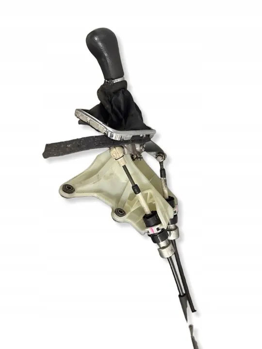 Biellettes de boîte Toyota Avensis T220 OEM DRL8096 image 3
