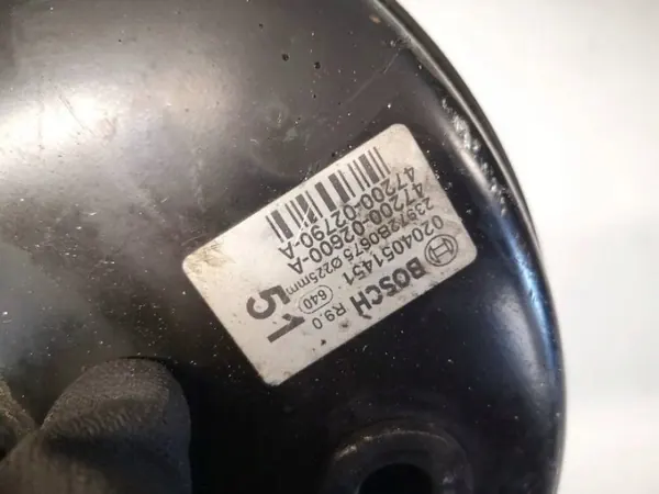 Servofreno OEM 0204051451 para Toyota Auris 2007 2.0L image 3