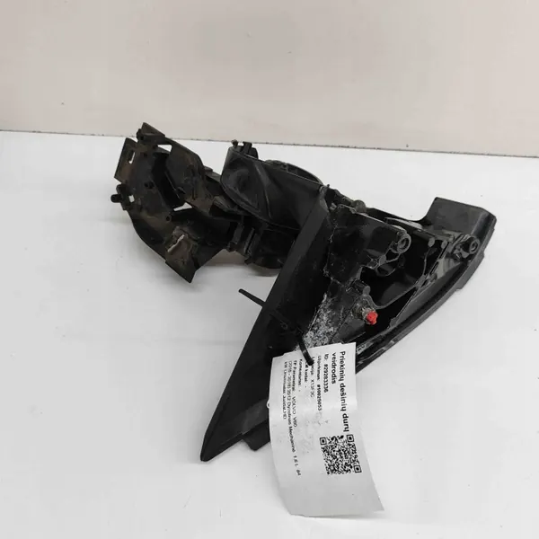 OEM 32314962 Rechter spiegelframe voor Volvo V60 image 4