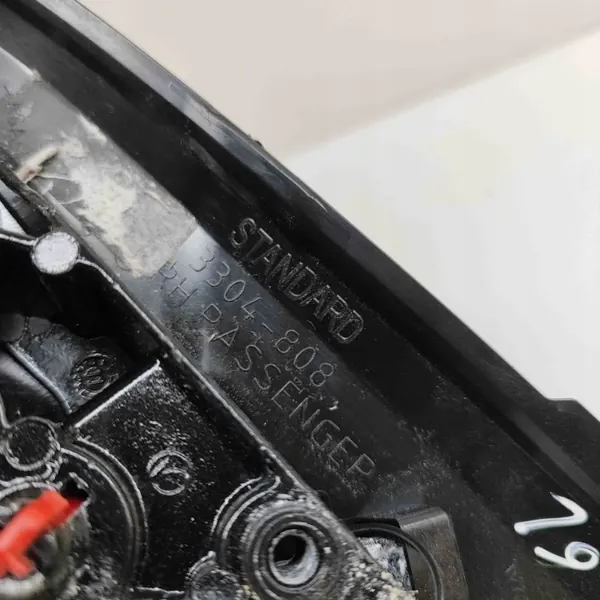 OEM 32314962 Rechter spiegelframe voor Volvo V60 image 6