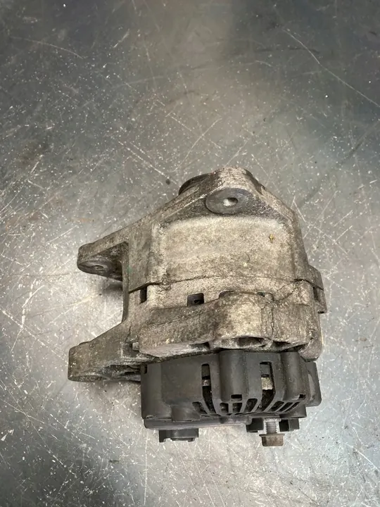 ALTERNATOR 8200386806 NISSAN RENAULT 1.5 DCI image 5