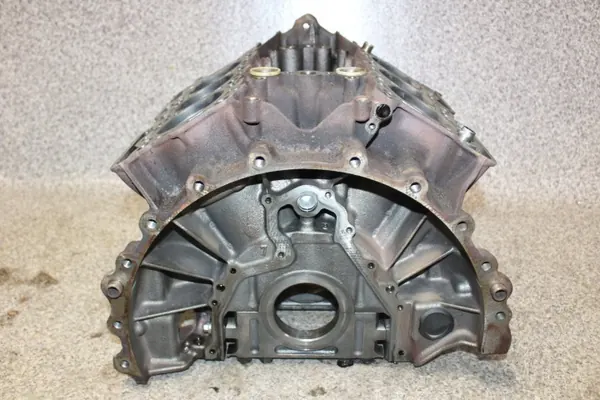 Land Rover Moottorilohko OEM 306DT 9X2Q-6015CC image 5
